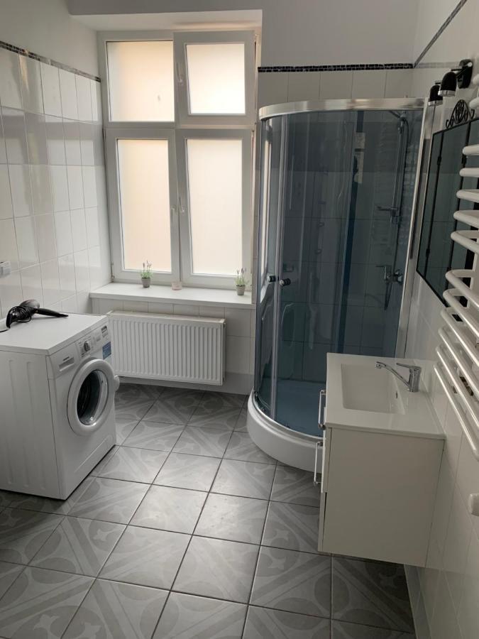 Apartament Rowna 12 凯尔采 外观 照片