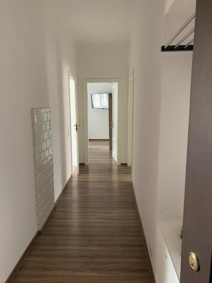 Apartament Rowna 12 凯尔采 外观 照片